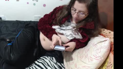 Snapshot of natashasex199 chatting on February 27, 2025, 4:21 pm NATASHA online show from February 27, 2025, 4:21 pm