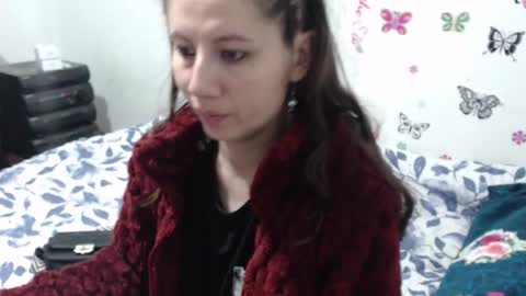 Snapshot of natashasex199 chatting on October 5, 2025, 12:58 pm NATASHA online show from October 5, 2025, 12:58 pm