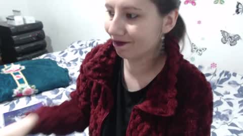 Snapshot of natashasex199 chatting on October 7, 2025, 10:40 pm NATASHA online show from October 7, 2025, 10:40 pm