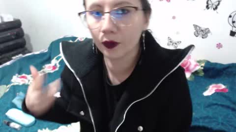 NATASHA online show from October 21, 2025, 5:24 pm