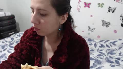 NATASHA online show from October 26, 2025, 2:56 pm