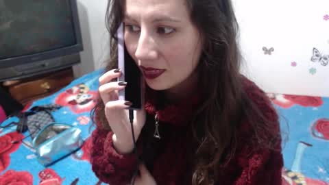 Snapshot of natashasex199 chatting on March 20, 2026, 2:27 am NATASHA online show from March 20, 2026, 2:27 am