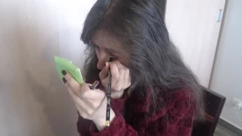 Snapshot of natashasex199 chatting on July 3, 2026, 2:56 pm NATASHA online show from July 3, 2026, 2:56 pm
