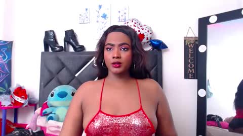 natashasexxy__ online show from November 11, 2025, 6:19 pm