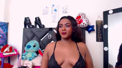 natashasexxy__ online show from December 4, 2025, 7:06 am