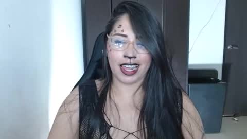 Snapshot of natashasmithe chatting on October 31, 2025, 1:50 am Natasha Smithe online show from October 31, 2025, 1:50 am