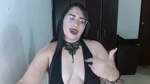 Snapshot of natashasmithe chatting on November 27, 2025, 1:40 am Natasha Smithe online show from November 27, 2025, 1:40 am