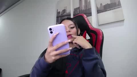 Natashax  online show from November 15, 2025, 9:21 pm