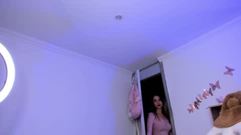 Snapshot of natasna1 chatting on February 23, 2025, 4:39 am Natasha Independent model online show from February 23, 2025, 4:39 am