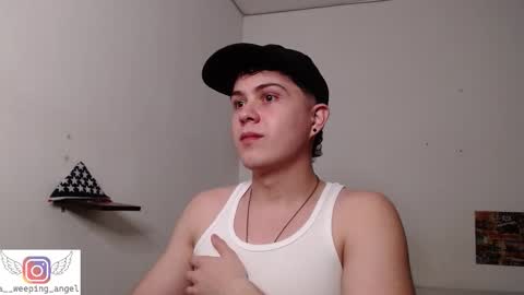 Nate belleri online show from January 6, 2026, 12:36 am