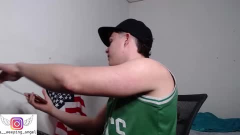 Nate belleri online show from January 10, 2026, 1:18 am