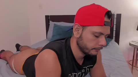 Nate Ocean online show from December 17, 2024, 3:06 am