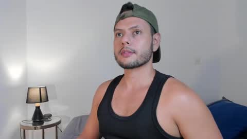 Nate Ocean online show from January 31, 2025, 3:20 am