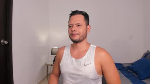 Nate Ocean online show from February 1, 2025, 2:05 am