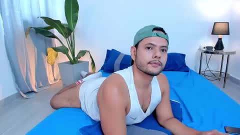 Nate Ocean online show from January 6, 2026, 1:37 pm