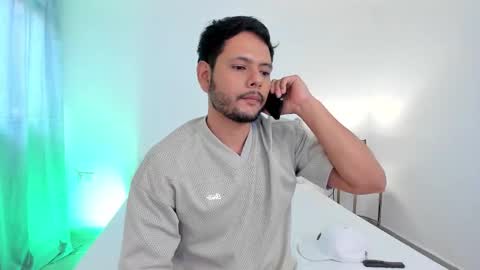 Snapshot of nate_ocean chatting on January 16, 2026, 7:29 pm Nate Ocean online show from January 16, 2026, 7:29 pm