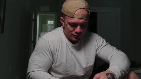 Nate online show from January 13, 2026, 8:03 pm