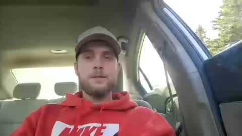 natesbigdick online show from October 12, 2025, 5:45 pm