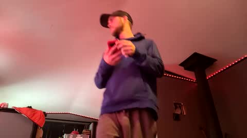 natesbigdick online show from March 1, 2026, 1:13 pm