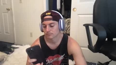 natetheexplorer online show from March 19, 2026, 12:14 am