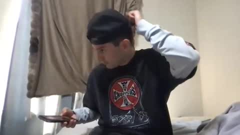 natetheexplorer online show from April 7, 2026, 9:15 pm