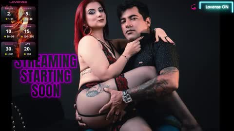 Snapshot of natha_n_andy_anki chatting on February 19, 2026, 3:30 pm Natha Andy online show from February 19, 2026, 3:30 pm