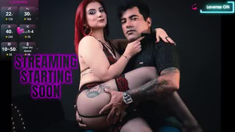 Snapshot of natha_n_andy_anki chatting on March 4, 2026, 3:18 pm Natha Andy online show from March 4, 2026, 3:18 pm