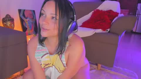 Nataly independent model dont forget to leave your like that will help me grow as a model online show from February 27, 2025, 1:48 am