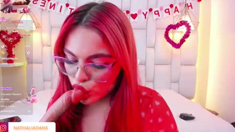 Nathi online show from February 13, 2025, 8:13 pm