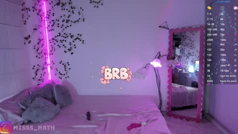 Snapshot of nathaliakyte chatting on December 24, 2024, 11:00 pm Nathalia online show from December 24, 2024, 11:00 pm