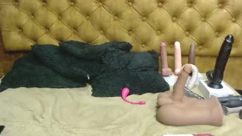 Nathalia online show from January 28, 2025, 6:16 am