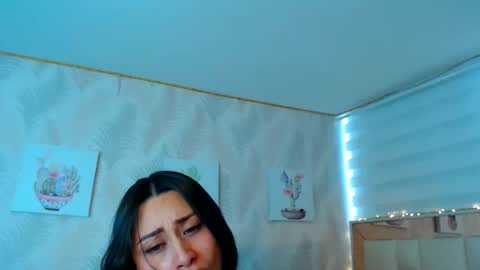 Nathalie Rose online show from May 31, 2026, 7:48 pm