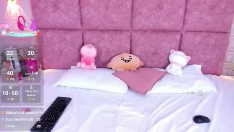 Nathalie Ross online show from March 21, 2026, 8:19 am