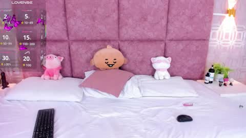 Nathalie Ross online show from March 24, 2026, 6:07 am