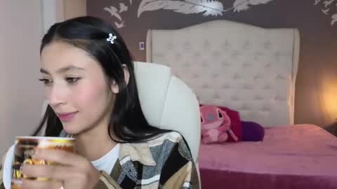 nathaly_blue online show from January 21, 2025, 6:23 pm