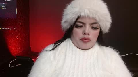 Snapshot of nathaly_rose1126 chatting on September 13, 2025, 3:01 pm online show from September 13, 2025, 3:01 pm