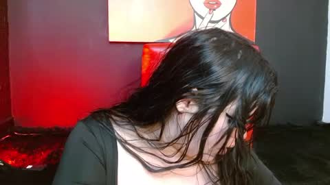Snapshot of nathaly_rose1126 chatting on September 29, 2025, 1:38 pm online show from September 29, 2025, 1:38 pm