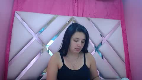 Nathaly sweet online show from December 2, 2025, 3:01 am