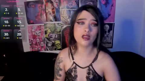 Snapshot of nathaly_wild chatting on October 20, 2025, 11:16 pm nathaly_wild online show from October 20, 2025, 11:16 pm