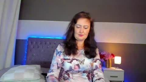 NathalyStars online show from February 8, 2026, 1:36 pm