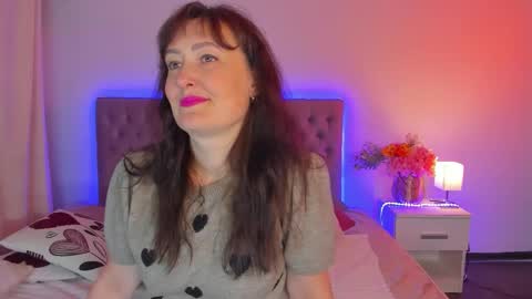 NathalyStars online show from April 8, 2026, 12:05 pm