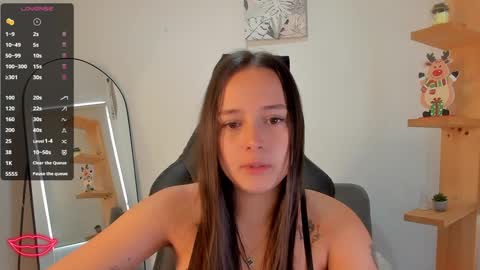 Snapshot of nathalyxx_ chatting on December 20, 2024, 2:16 pm nathalyxx_ online show from December 20, 2024, 2:16 pm
