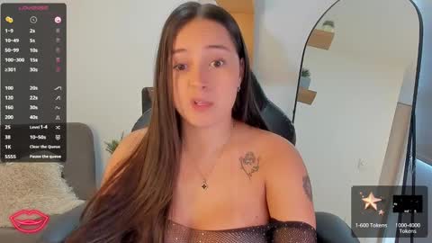 Snapshot of nathalyxx_ chatting on January 21, 2025, 2:26 pm nathalyxx_ online show from January 21, 2025, 2:26 pm