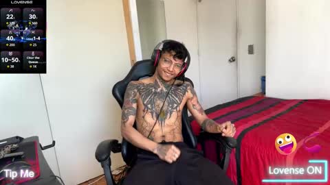Snapshot of nathan_aress6666 chatting on September 27, 2025, 6:46 pm nathan_aress6666 online show from September 27, 2025, 6:46 pm