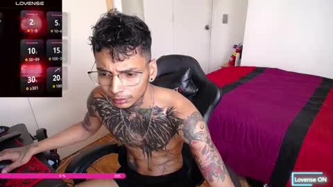nathan_aress6666 online show from November 13, 2025, 6:51 pm
