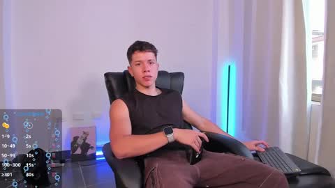 Snapshot of nathan_blake_ chatting on September 17, 2025, 7:59 pm Nathan online show from September 17, 2025, 7:59 pm