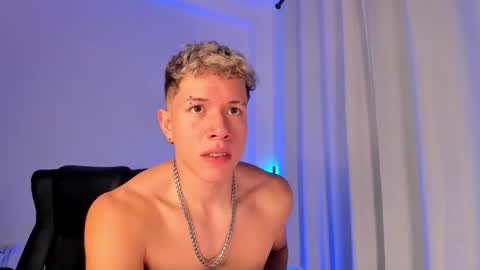 Snapshot of nathan_blake_ chatting on October 10, 2025, 9:14 pm Nathan online show from October 10, 2025, 9:14 pm