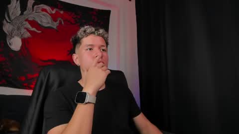 Nathan online show from May 5, 2026, 7:00 pm