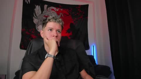 Nathan online show from May 8, 2026, 6:46 pm