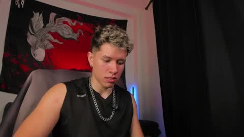 Nathan online show from May 11, 2026, 5:54 pm